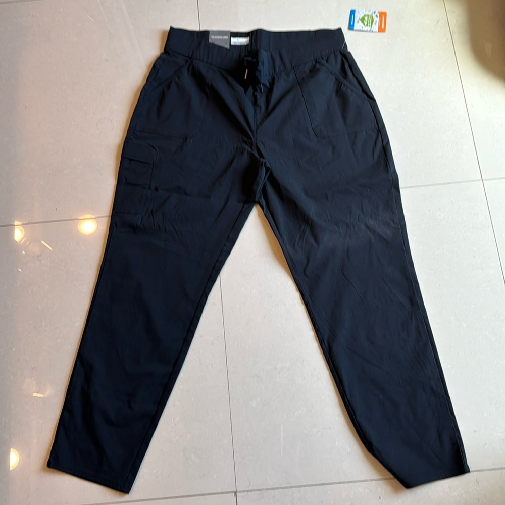 Columbia straight leg pants